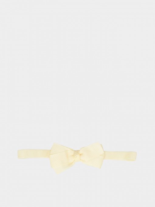 Повязка на голову H&M модель 0825525_с.жовтий Фото