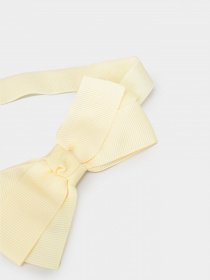 Повязка на голову H&M модель 0825525_с.жовтий Фото