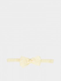 Повязка на голову H&M модель 0825525_с.жовтий Фото