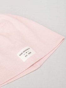 Шапка H&M модель 0825783_рожевий Фото