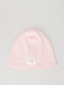 Шапка H&M модель 0825783_рожевий Фото