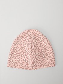 Шапка H&M модель 0835941_с.рожевий комб. Фото