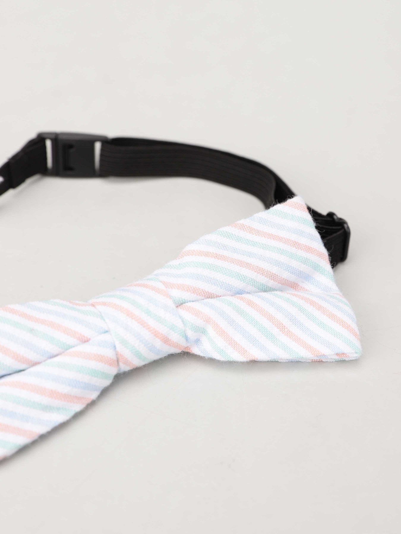 Метелик H&M модель 0858568_білий комб. Фото