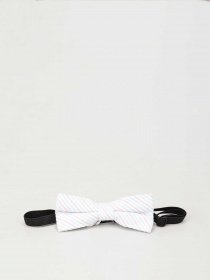 Бабочка H&M модель 0858568_білий комб. Фото