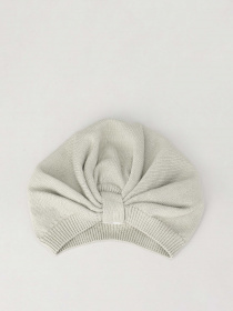 Шапка H&M модель 0871495_с.оливковий Фото