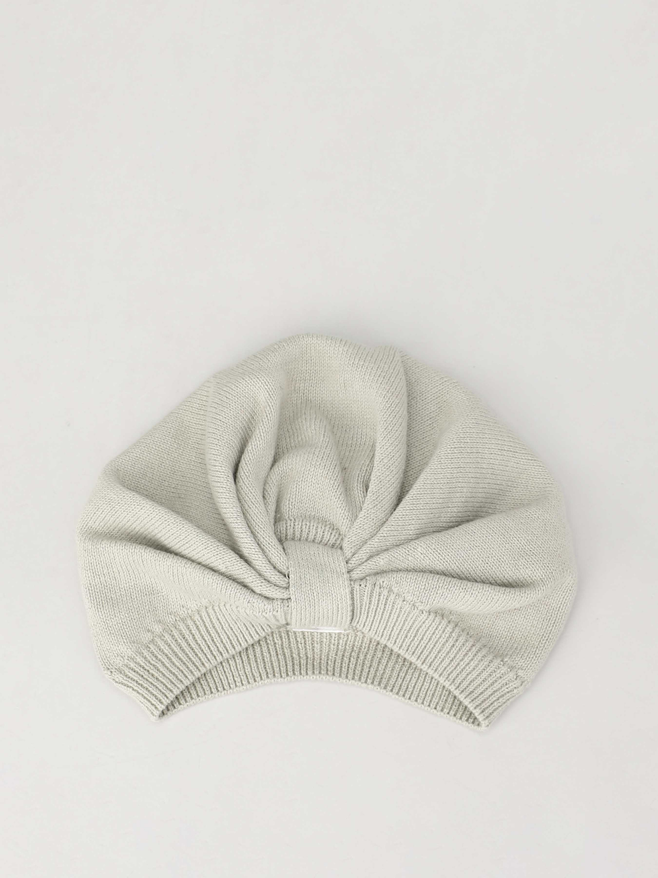 Шапка H&M модель 0871495_с.оливковий Фото