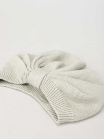 Шапка H&M модель 0871495_с.оливковий Фото