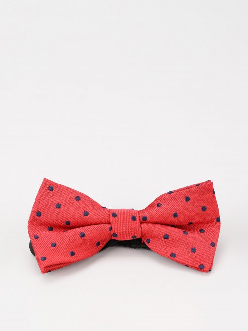 Метелик H&M модель 0872483_ червоний з т.синім Фото