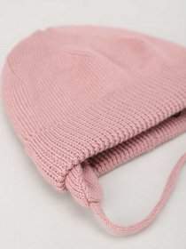 Шапка H&M модель 08910371_т.рожевий Фото