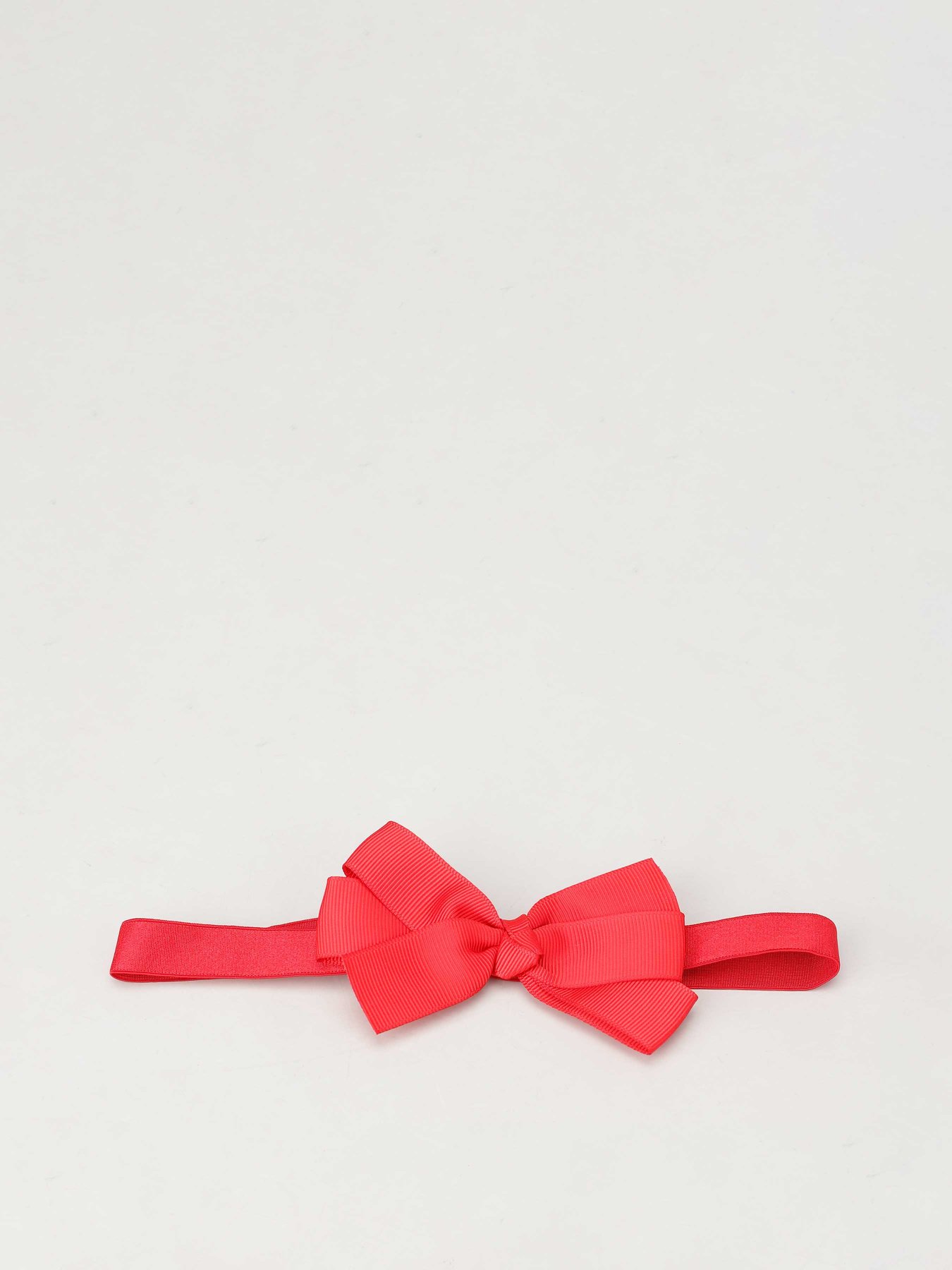 Пов'язка на голову H&M Модель 0891631_червоний Фото