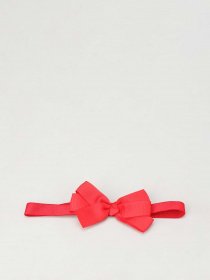 Пов'язка на голову H&M Модель 0891631_червоний Фото