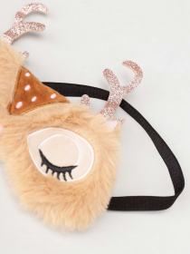 Пов'язка на голову H&M Модель 0899222_комб. Фото