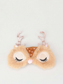 Повязка на голову H&M модель 0899222_комб. Повязка на голову H&M модель 0899222_комб. Фото