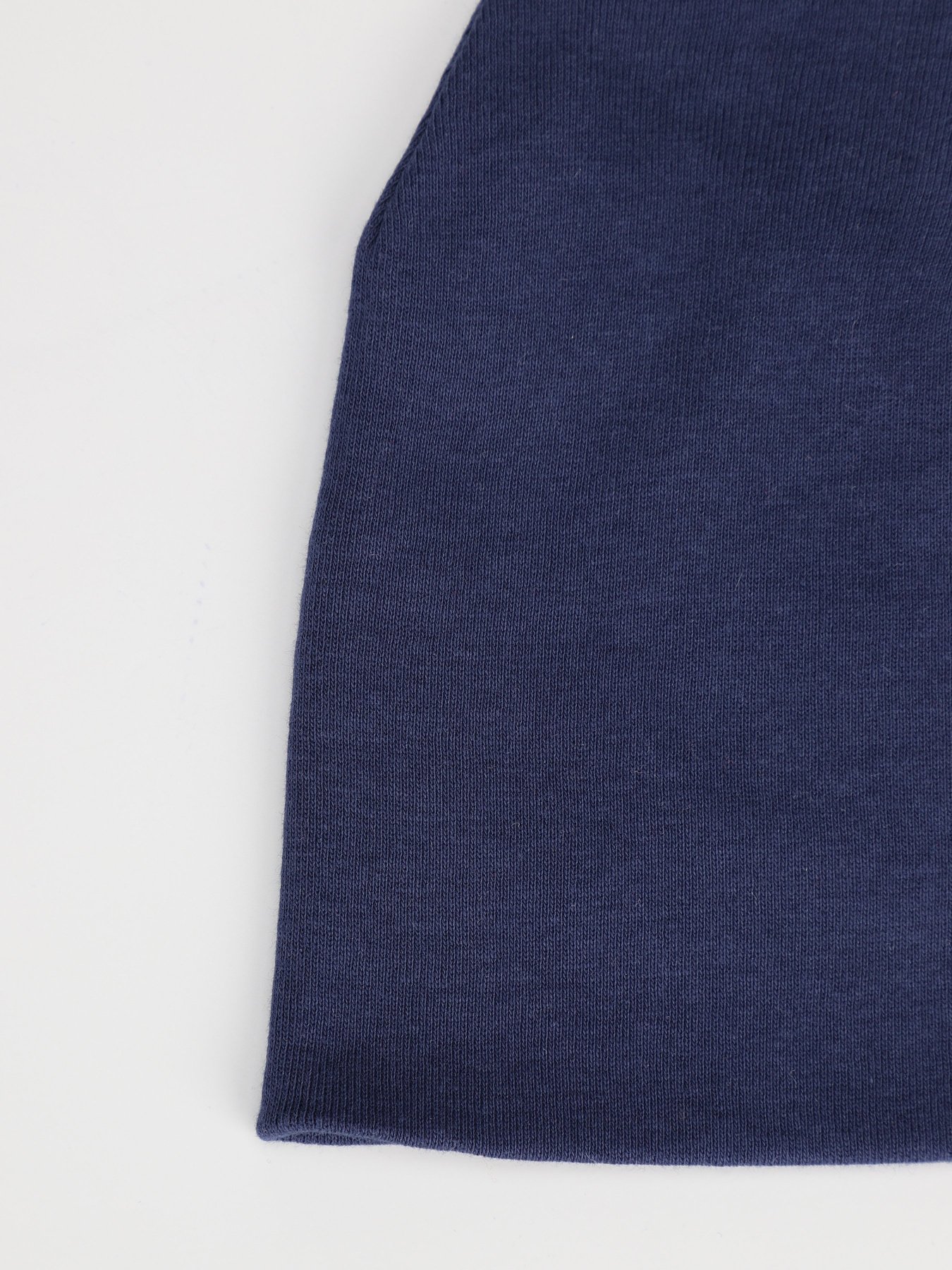 Шапка H&M модель 0425683_т.синій Фото