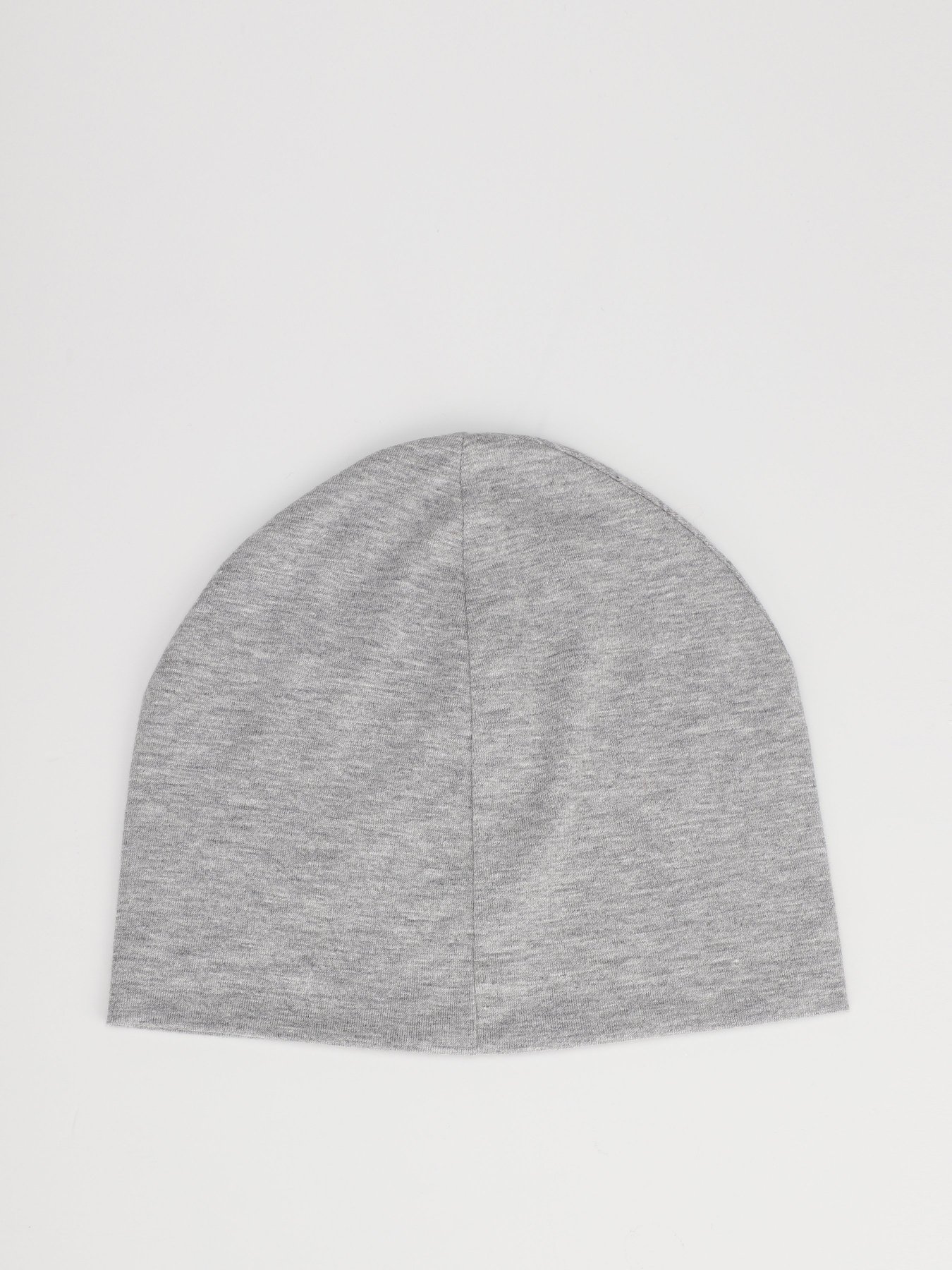 Шапка H&M модель 0694709_сірий Шапка H&M модель 0694709_сірий Фото