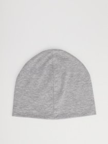 Шапка H&M модель 0694709_сірий Шапка H&M модель 0694709_сірий Фото