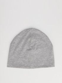 Шапка H&M модель 0694709_сірий Шапка H&M модель 0694709_сірий Фото