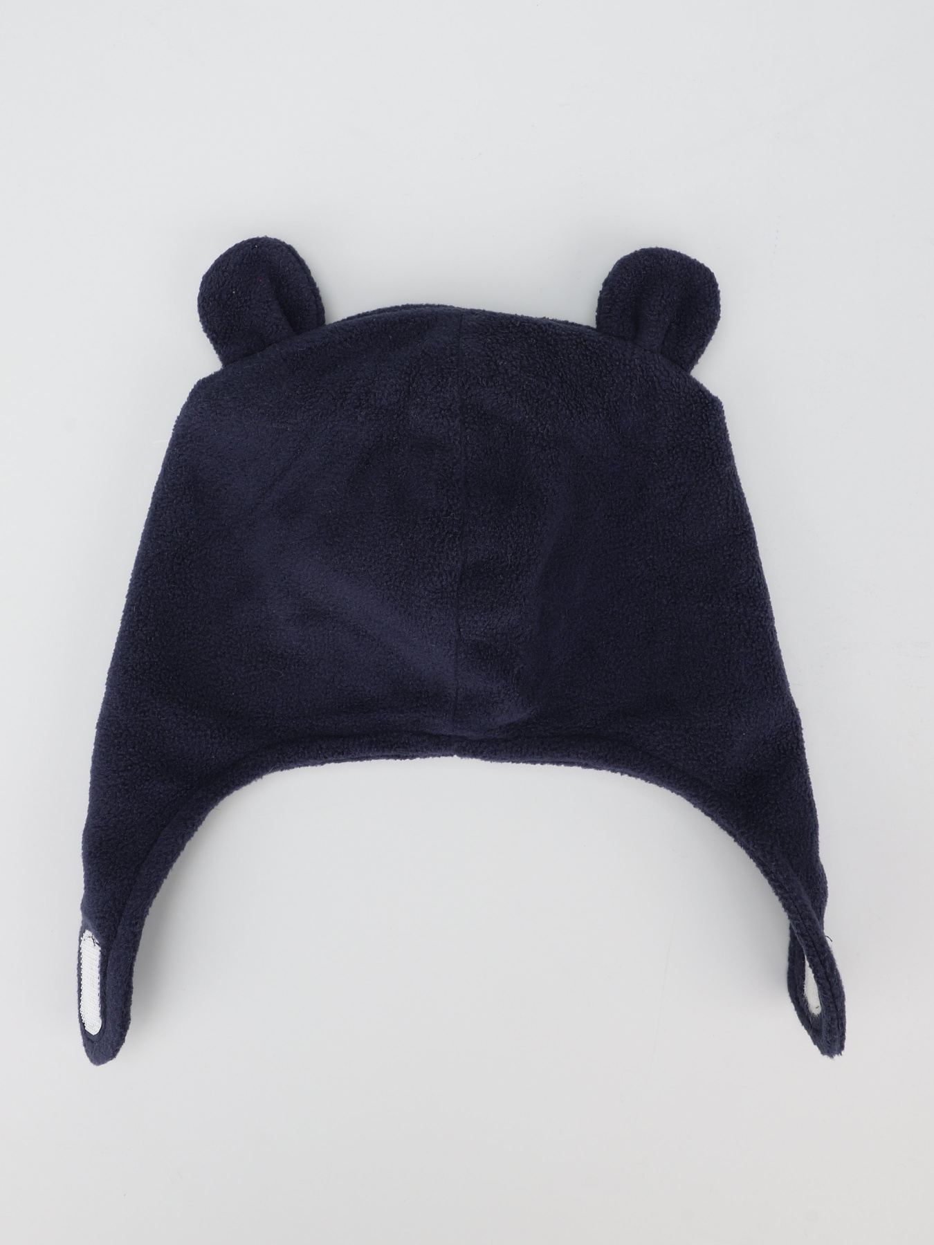 Шапка H&M модель 0815102_т.синій Фото