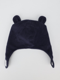 Шапка H&M модель 0815102_т.синій Фото