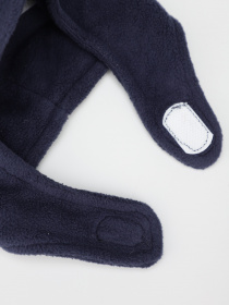 Шапка H&M модель 0815102_т.синій Фото