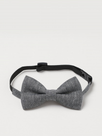 Бабочка H&M модель 0732582_сірий Фото