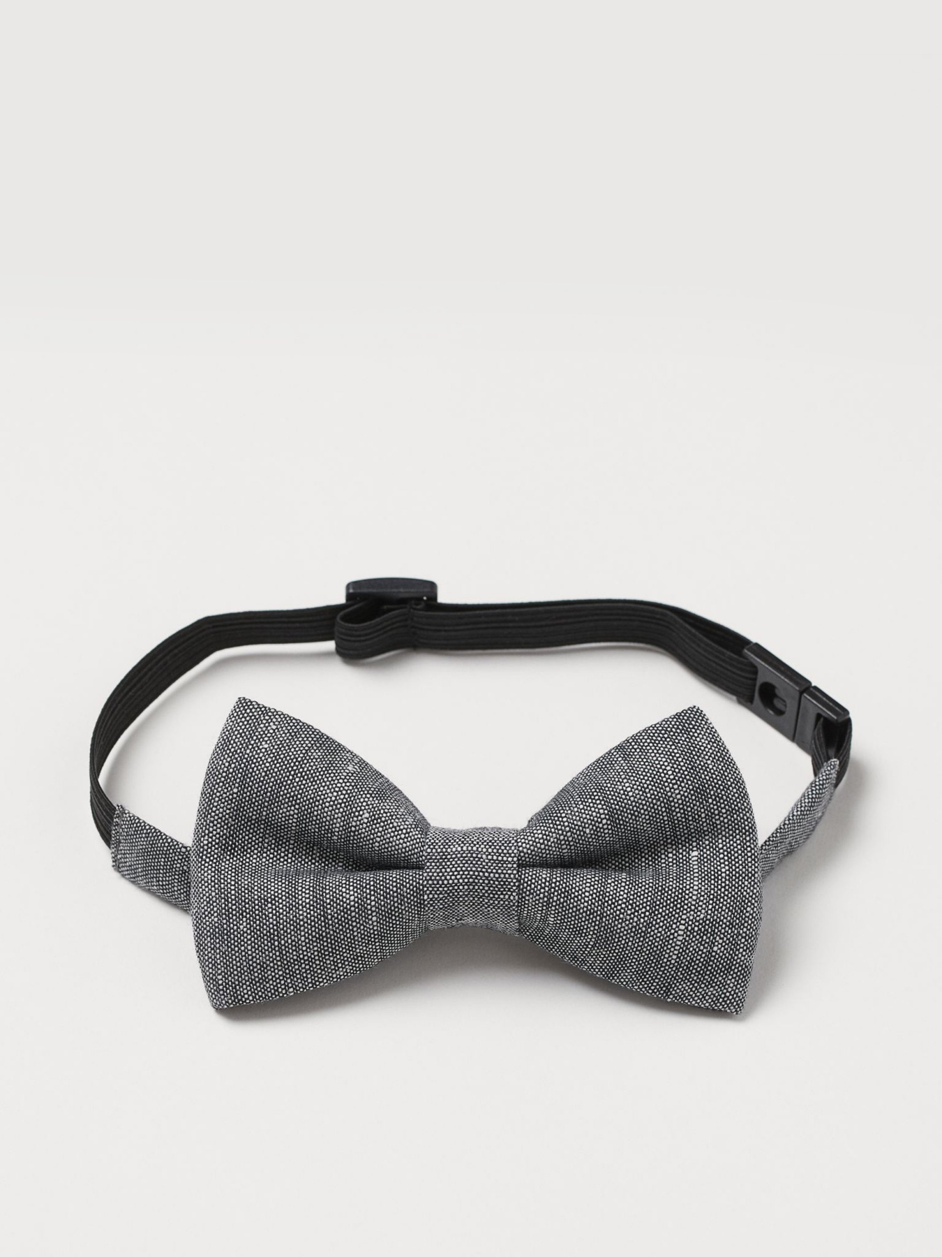 Метелик H&M модель 0732582_сірий Фото