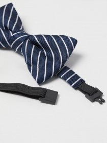 Бабочка H&M модель 0732986_т.синій Фото