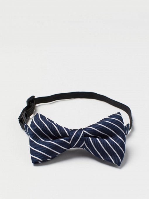 Метелик H&M модель 0732986_т.синій Фото