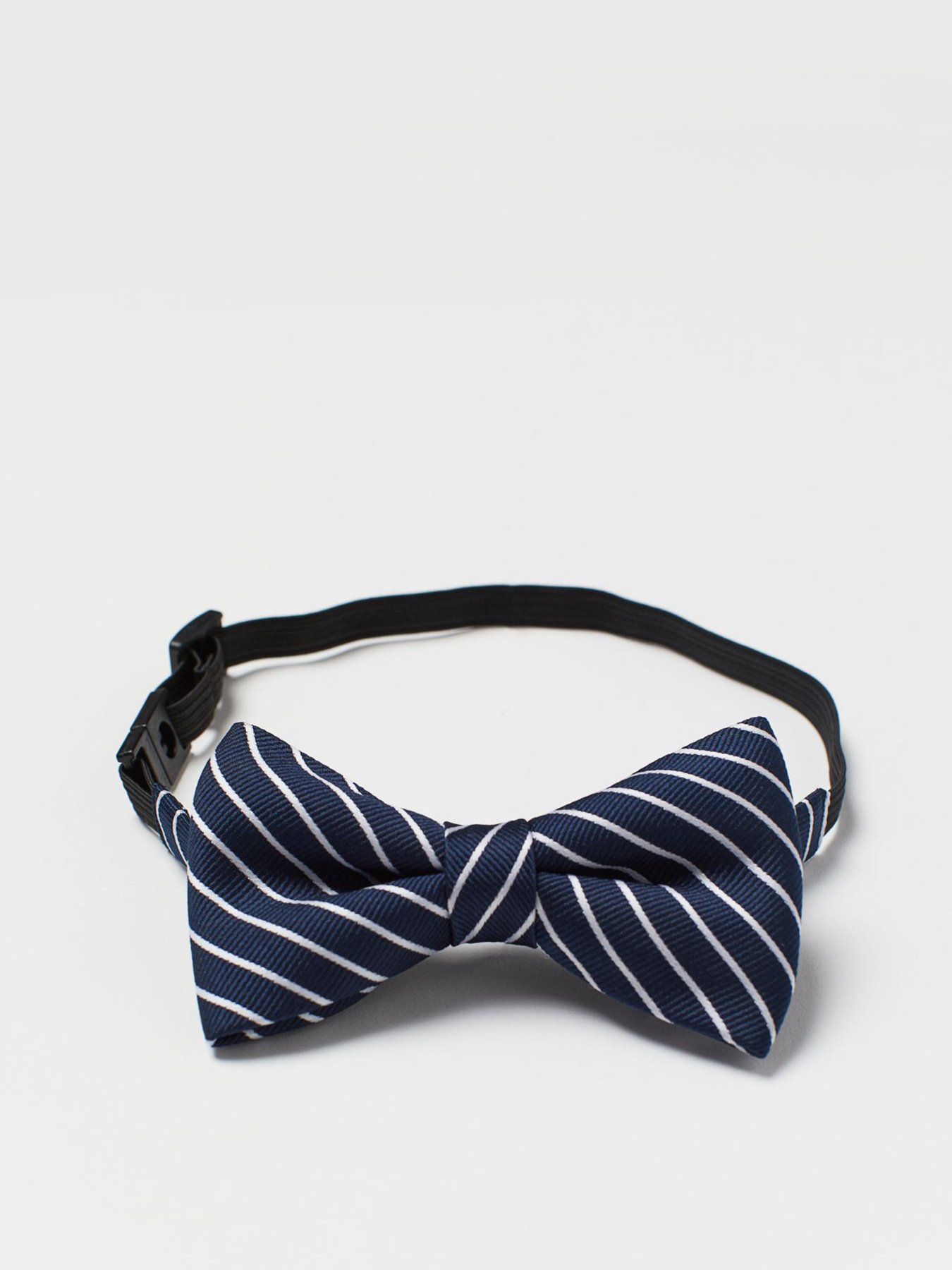 Метелик H&M модель 0732986_т.синій Метелик H&M модель 0732986_т.синій Фото