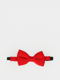 Бабочка H&M модель 0732986_червоний Фото