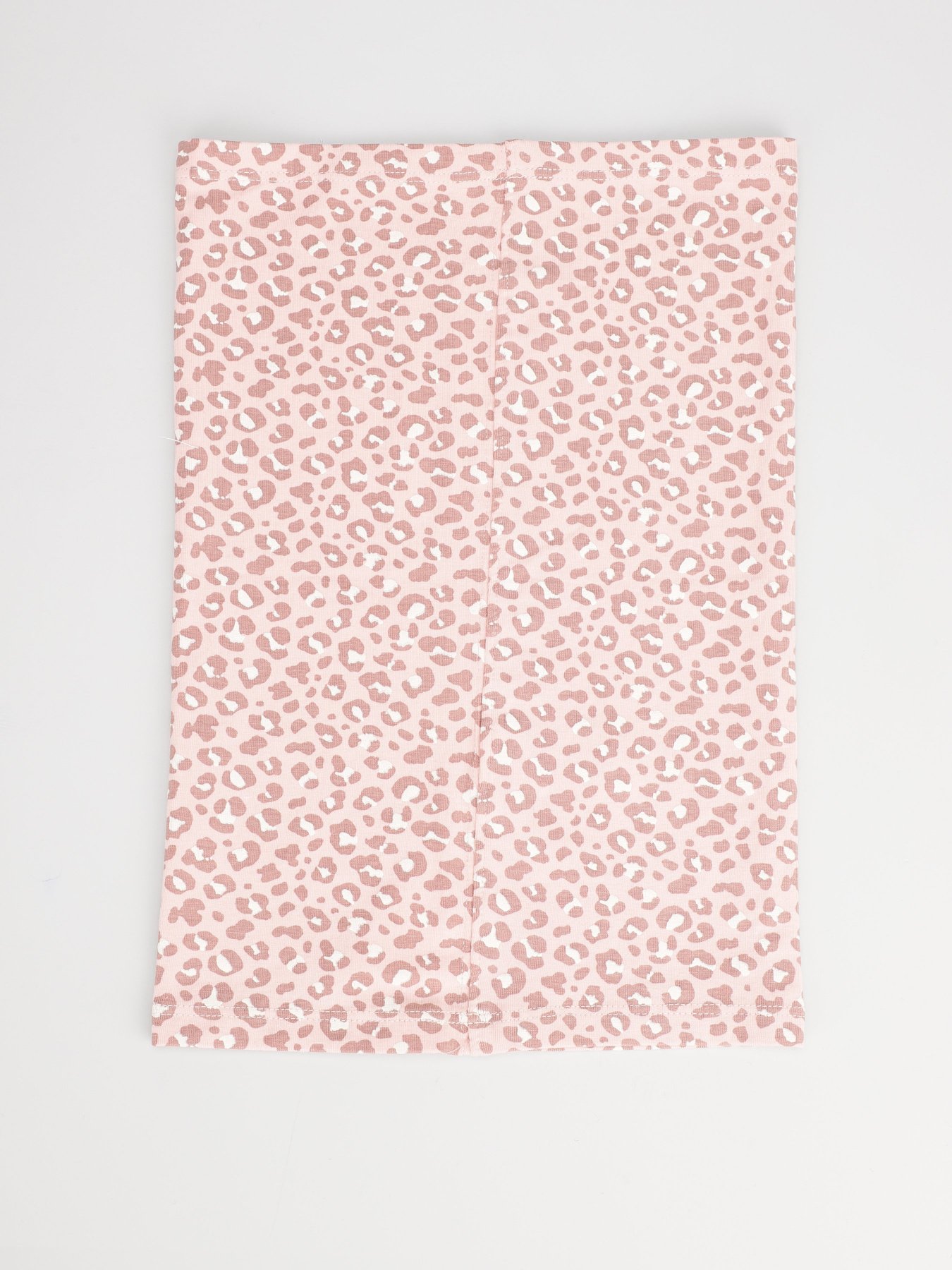 Хомут H&M модель 08359412_с.рожевий комб. Фото