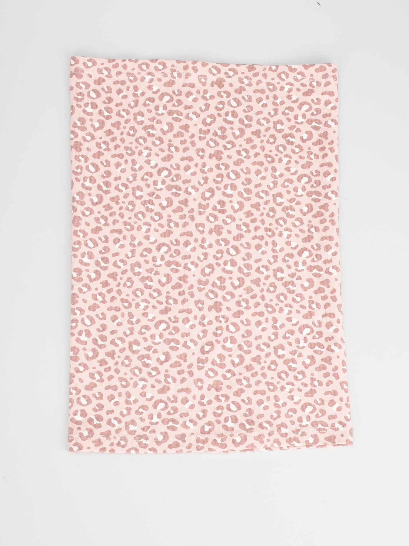 Хомут H&M модель 08359412_с.рожевий комб. Фото