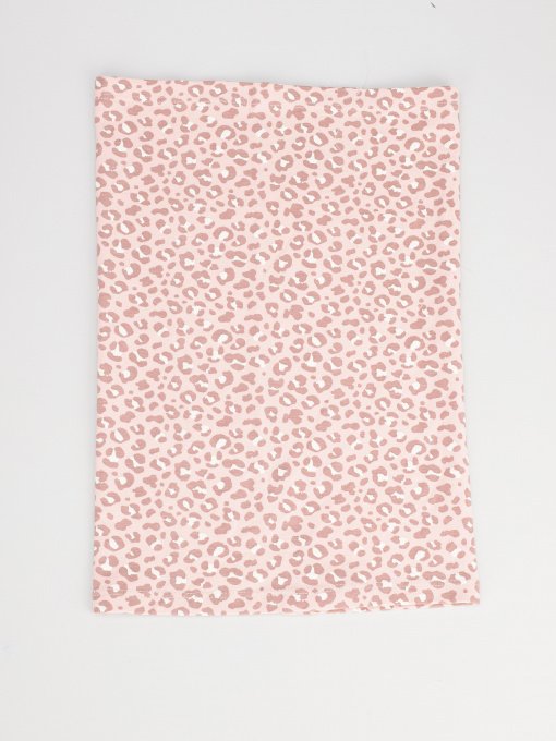 Хомут H&M модель 08359412_с.рожевий комб. Фото