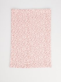 Хомут H&M модель 08359412_с.рожевий комб. Фото