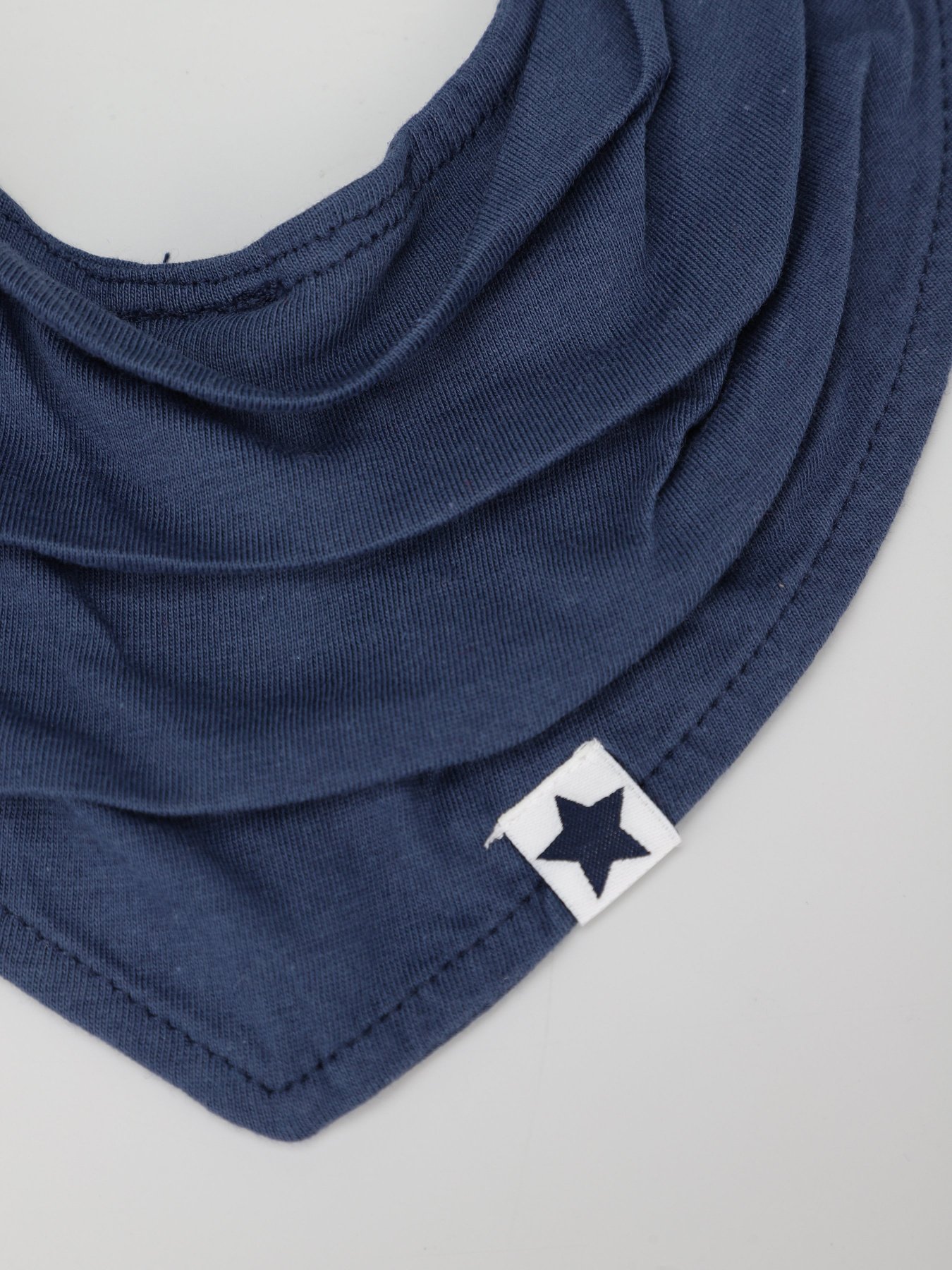 Хомут H&M модель 0757884_синій Фото