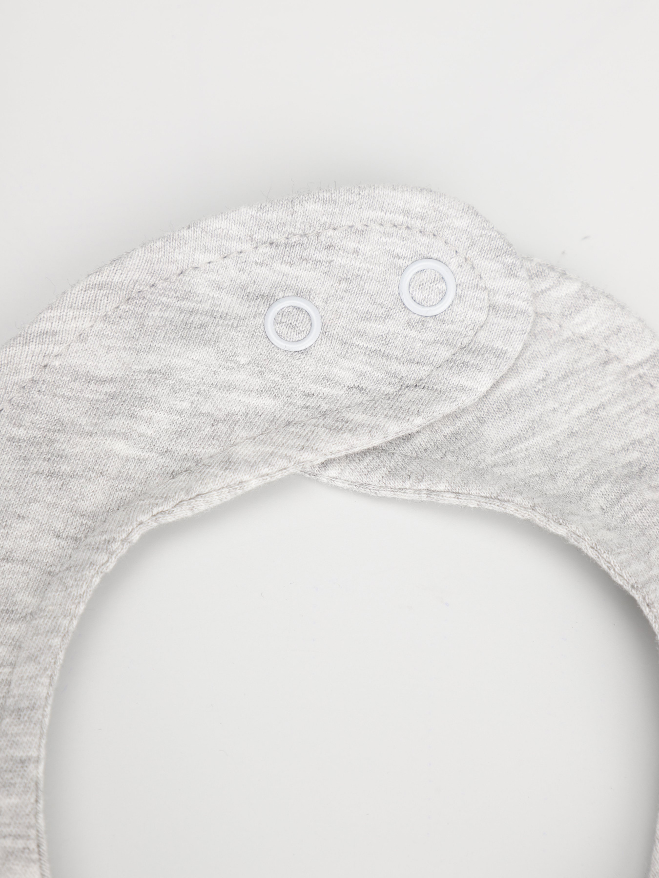 Хомут H&M модель 0757884_сірий Фото