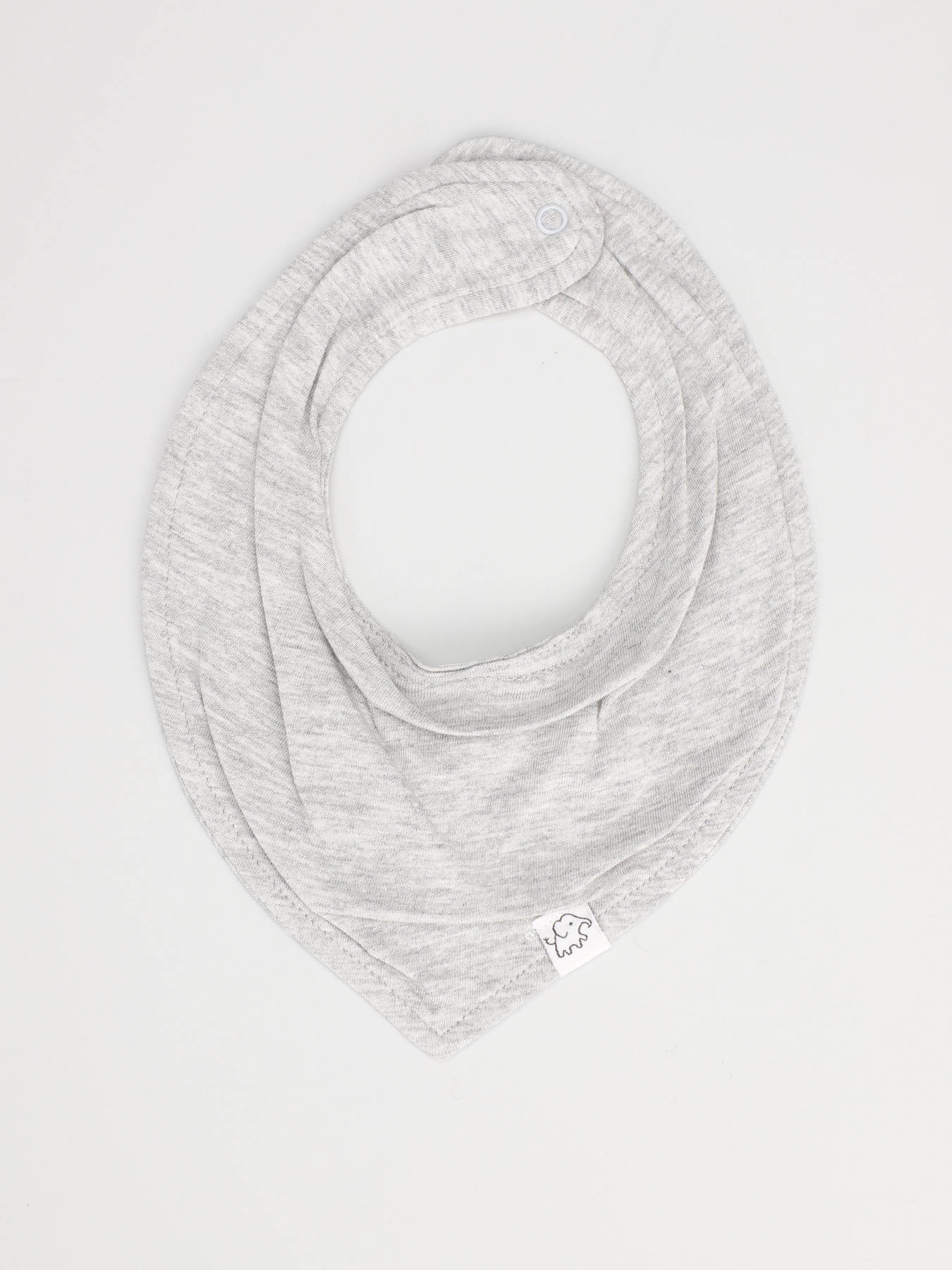 Хомут H&M модель 0757884_сірий Фото