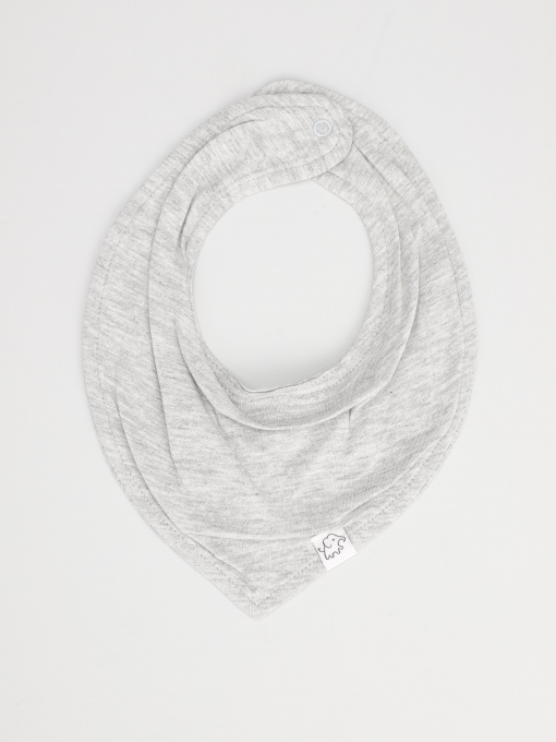 Хомут H&M модель 0757884_сірий Фото