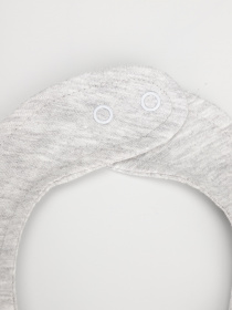 Хомут H&M модель 0757884_сірий Фото