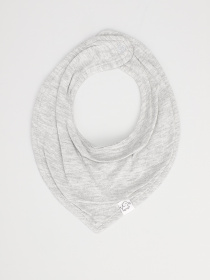 Хомут H&M модель 0757884_сірий Фото