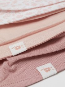 Хомут H&M модель 0757884_с.бежевий Фото