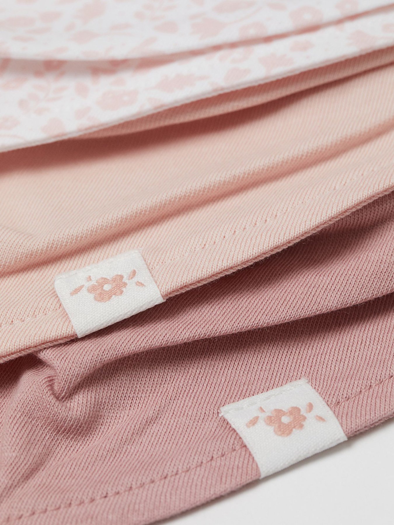 Хомут H&M модель 0757884_с.бежевий Фото