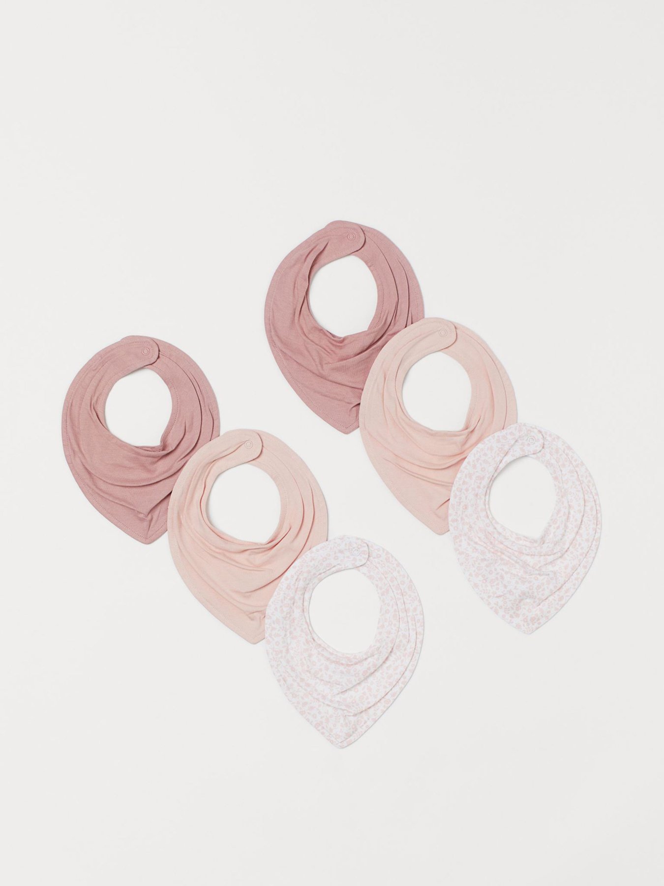 Хомут H&M модель 0757884_с.бежевий Фото