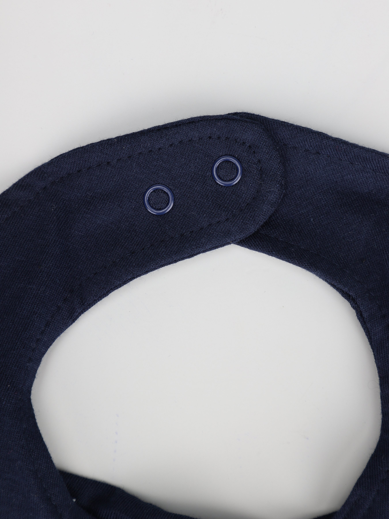 Хомут H&M модель 0757884_т.синій з білим Фото