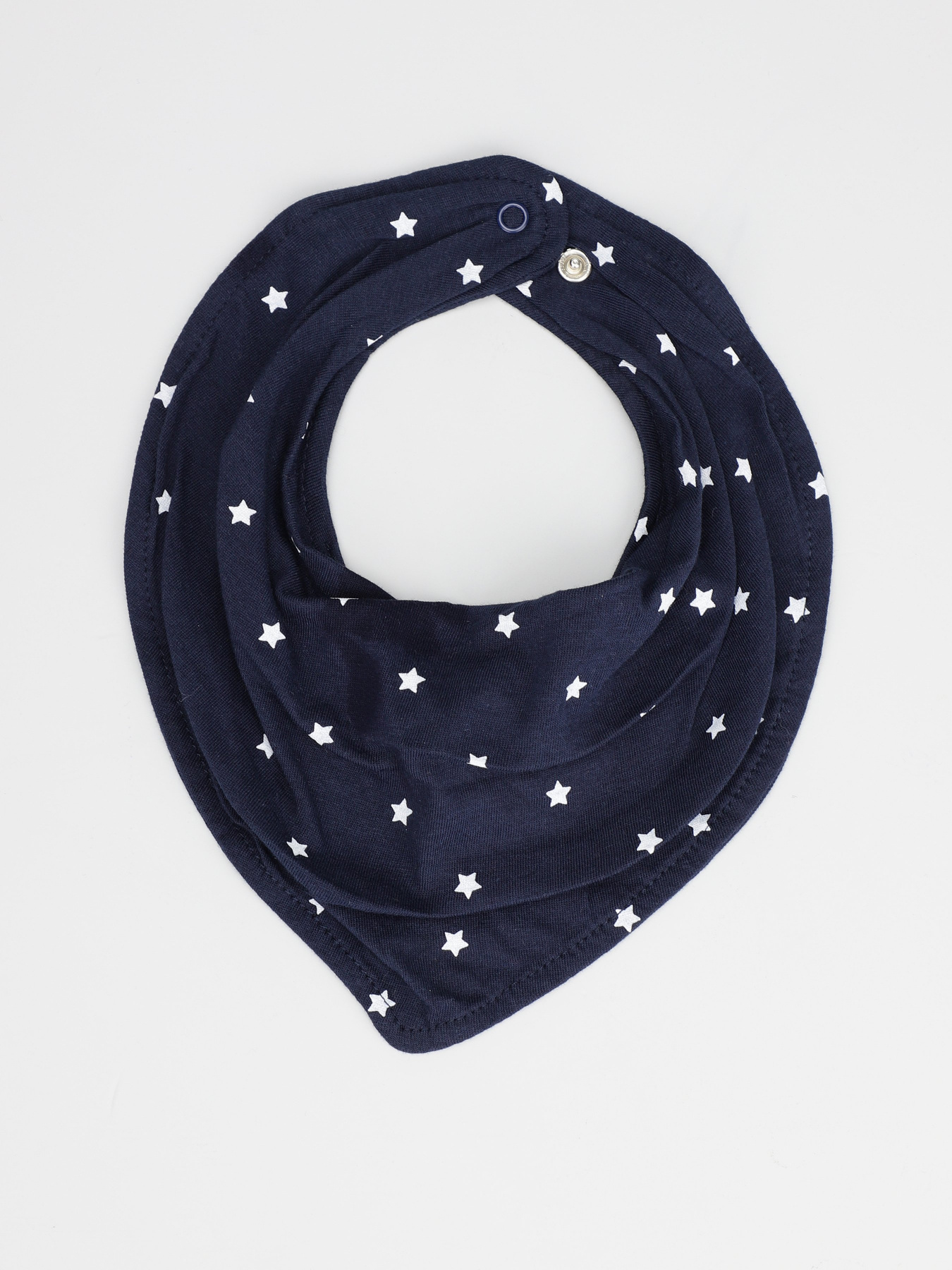 Хомут H&M модель 0757884_т.синій з білим Фото