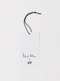 Платок H&M модель 0817192_комб. Фото