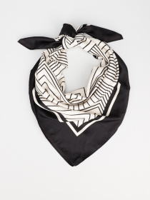 Платок H&M модель 0772565_комб. Фото