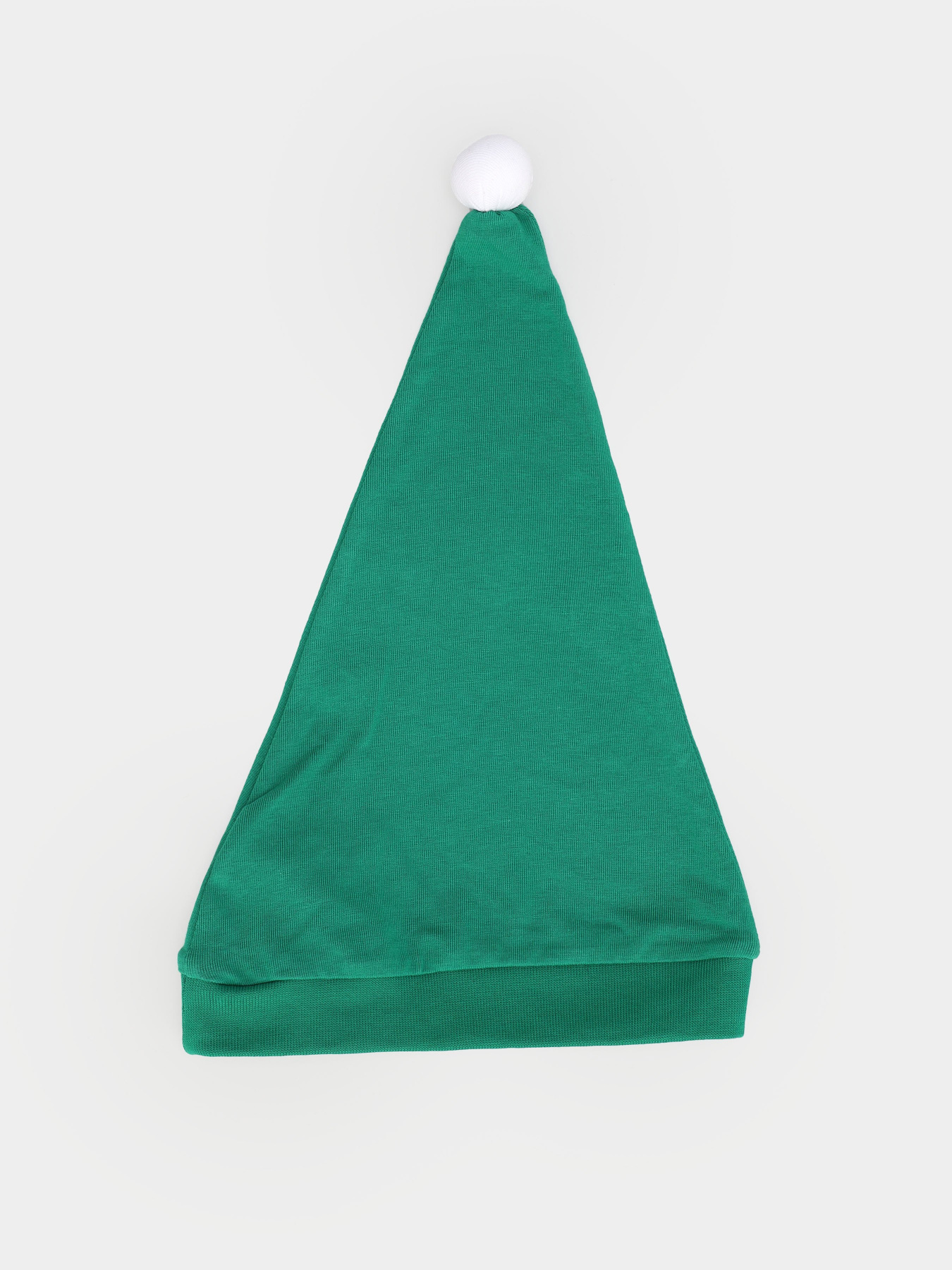 Шапка H&M модель 0950055_зелений Фото