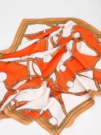 Хустка H&M модель 0812373_комб. Хустка H&M модель 0812373_комб. Фото