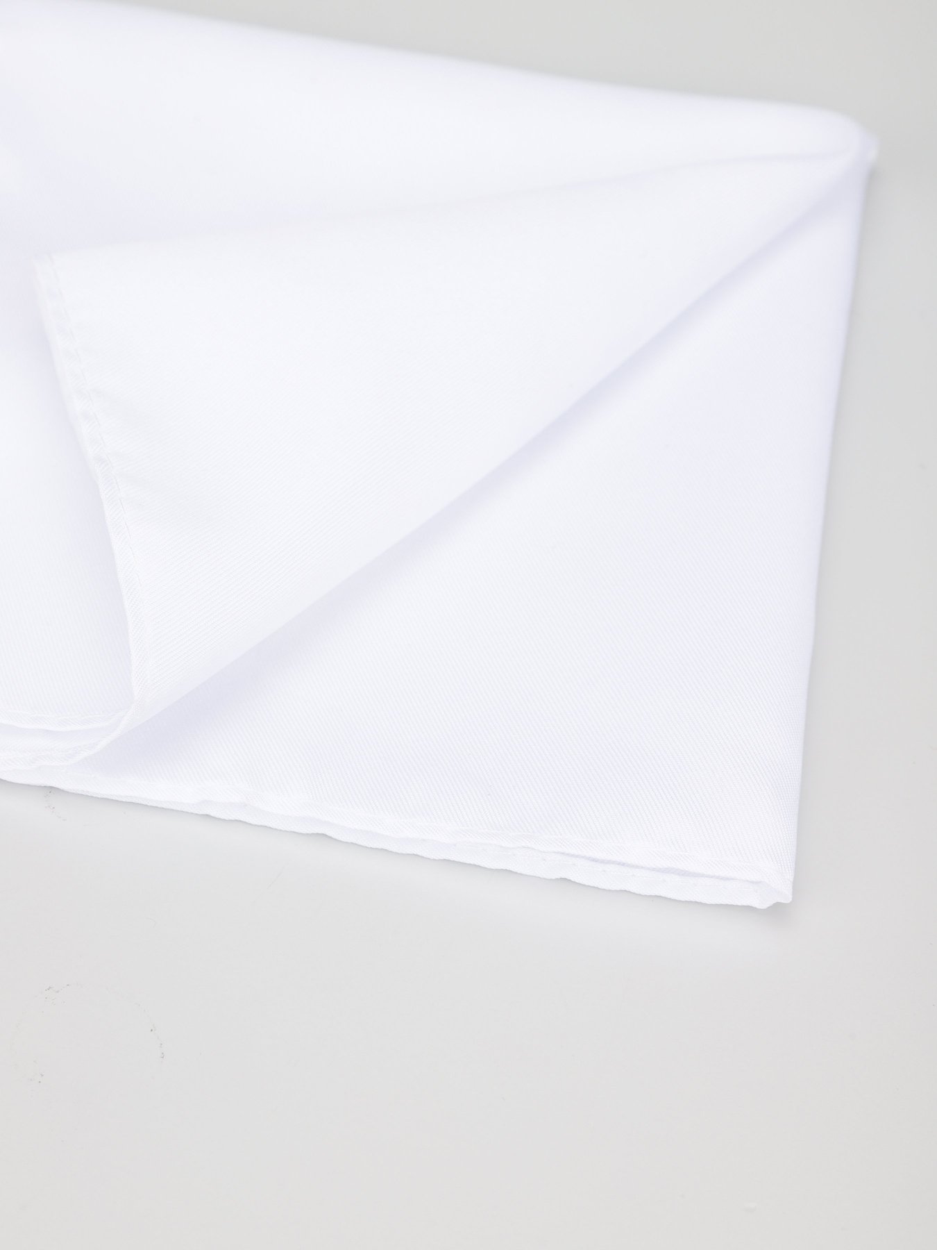 Платок H&M модель 0430596_білий Фото